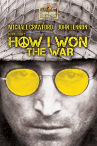 Как я выиграл войну